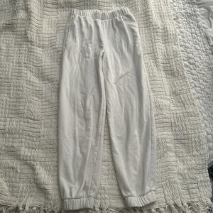 Brandy Melville Jogger Sweatpants